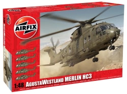 Airfix 1:48 - Agusta Westland Merlin