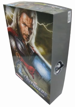 Dragon Avengers - Thor Model Kit