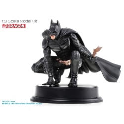 Dragon The Dark Knight Rises - Batman - Model Kit