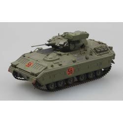 Easy Model 1:72 - M2