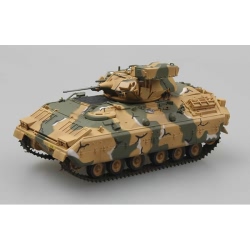 Easy Model 1:72 - M2