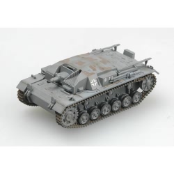 Easy Model 1:72 - StuG III Ausf B - Abt 226 'Operation Barbarossa' 1941