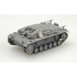 Easy Model 1:72 - StuG III Ausf B - Abt 191 Balkans 1941