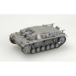 Easy Model 1:72 - StuG III Ausf B - Abt 192 Russia 1942