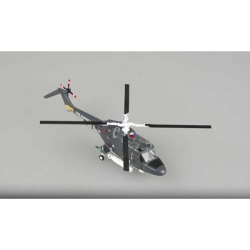 Easy Model 1:72 - Westland Lynx Has.2 - UH-14 No.7 Sqn Royal Netherlands, Naval