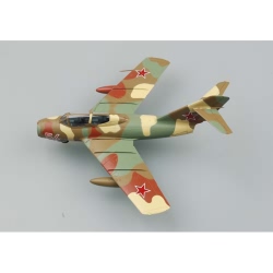 Easy Model 1:72 - MiG-15UTI Midget - 'Red 54' Russian Air Force 1980