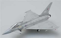 Easy Model 1:72 - EFA Eurofighter Typhoon - EFA ZH588 RAF