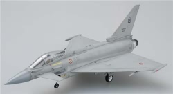 Easy Model 1:72 - EF-2000A Eurofighter Typhoon - Italian Air Force