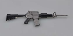 Easy Model Guns 1:3 - M4A1RIS