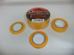 Precision Masking Tapes