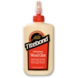 Titebond - Oringinal Wood Glue - 4oz 