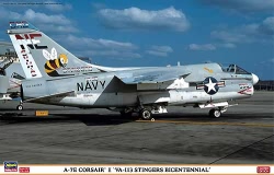 Hasegawa 1:48 - A-7E Corsair II VA-113 Stingers