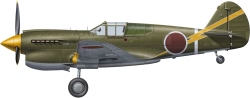 H-SP304 - Hasegawa 1:48 - P-40E Warhawk Prisoner of War