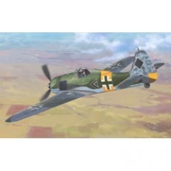 Hasegawa 1:32 - Focke Wulf FW190A-5