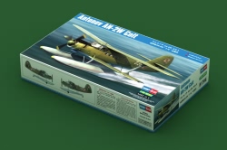 Hobbyboss 1:48 - Antonov AN-2W Colt