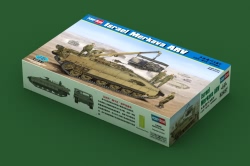 Hobbyboss 1:35 - Israeli Merkava ARV