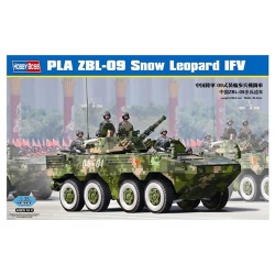 Hobbyboss 1:35 - ZBL 09 IFV