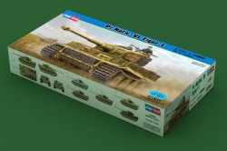 Hobbyboss 1:16 - Pz.Kpfw VI Tiger I