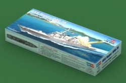 Hobbyboss 1:700 - USS Hopper DDG-70