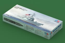 Hobbyboss 1:700 - USS Lassen DDg-82