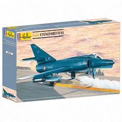 Heller 1:48 - Etendard IV M