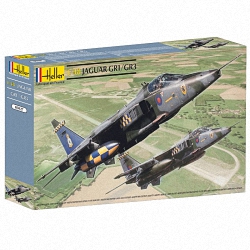 Heller 1:48 - Jaguar GR.1/GR.3