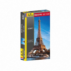 Heller 1:650 - Eiffel Tower