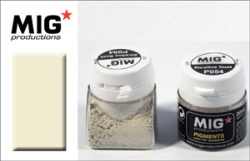 Mig Pigments - Alcaline Dust