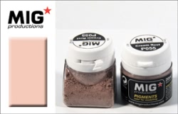 Mig Pigments - Cream Rust