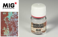 Mig Pigments - Absolute Chipping