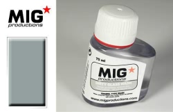 Mig Washes - Dirty Glass