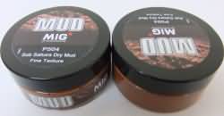 Mig Productions 75ml - Sub Sahara Dry Mud - Fine Texture