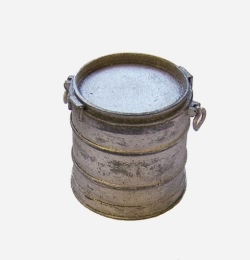 Plusmodel 1:35 - German Mess Pot