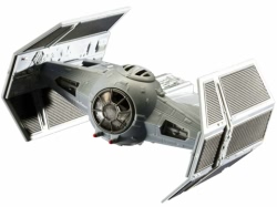 Revell Star Wars Easykit - 1:58 - Darth Vaders TIE Fighter