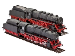 Revell 1:87 - Steam Locomotive BR 43