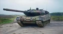 Revell 1:35 - Leopard 2A6 / A6M