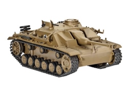 Revell 1:72 - StuG 40 Ausf. G