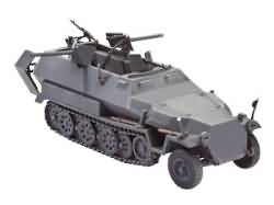 Revell 1:72 - Sd.Kfz. 251/16 Ausf. C