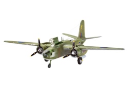 Revell 1:72 - Boston Mk.IV/V