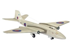 Revell 1:72 - BAC Canberra PR.9