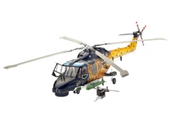 Revell 1:32 - Westland Sea Lynx Mk.88/HAS.Mk.2