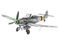 Revell 1:32 - Messerschmitt Bf109 G-6