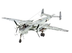 Revell 1:32 - Heinkel He219 A-7 