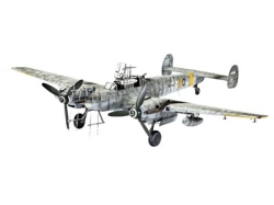 Revell 1:48 - Bf110 G-4 Nightfighter