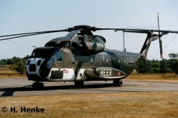 Revell 1:144 - Sikorsky CH-53G