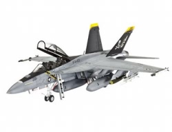 Revell 1:72 - F/A-18F Super Hornet Twin Set