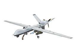 Revell 1:48 - MQ-9 Reaper UAV