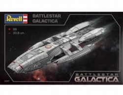 Revell 1:4105 - Battlestar Galactica