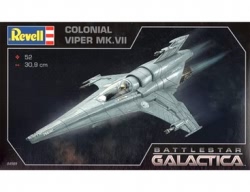Revell Battlestar Galactica - Colonial Viper Mk VII