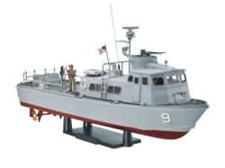 Revell 1:48 - US Navy Swift Boat (PCF)